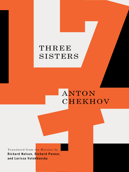 Title details for Three Sisters by Anton Chekhov - Available